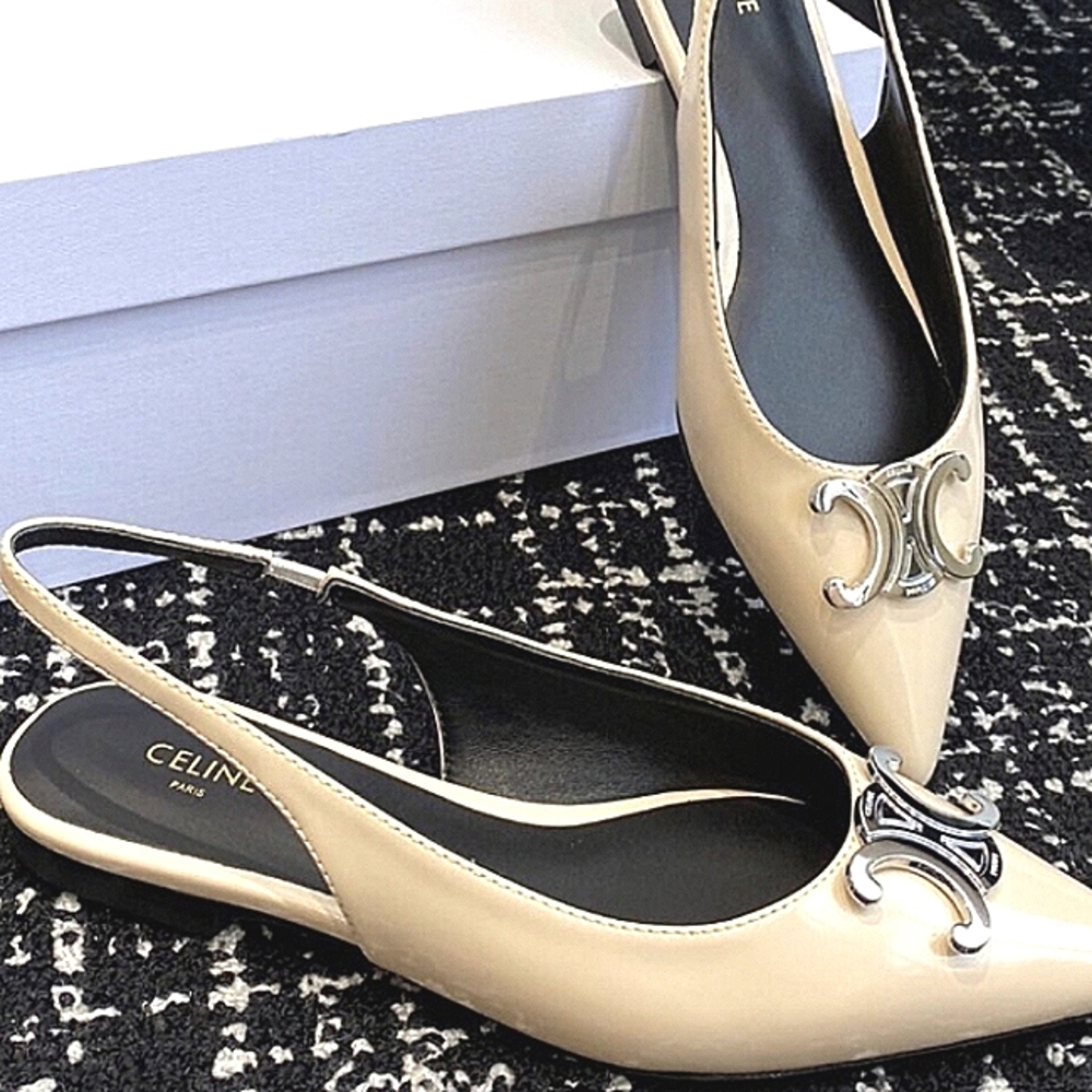 Celine shoes